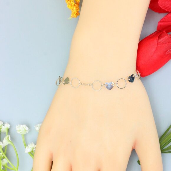 "Elegant & Trendy Bracelet, A Perfect Gift for Women, Thoughtful, EVCH1833 - Picture 6 of 10